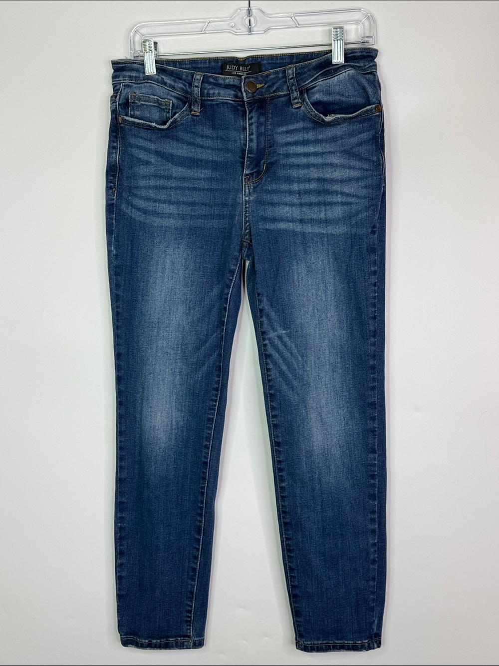 Judy Blue Relaxed Fit Jeans Size 30